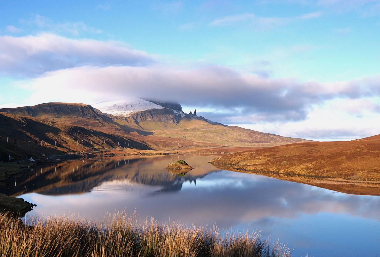 Scottish Highlands 1